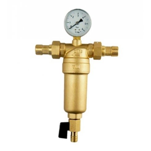 Фильтр промывной Tim JH-3001