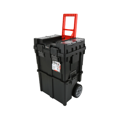 Тележка инструментальная Yato YT-09160