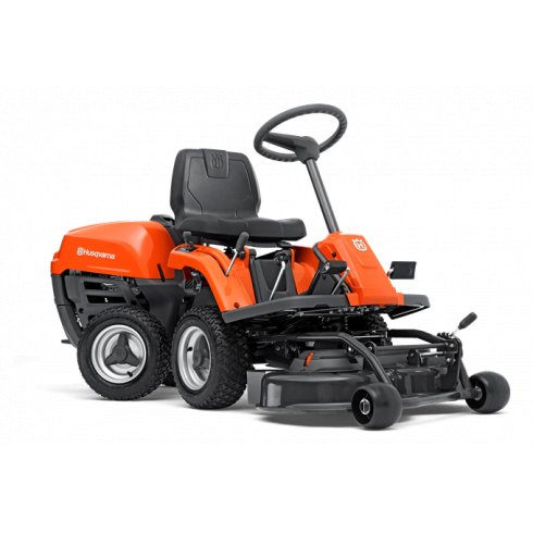  Husqvarna R 112C