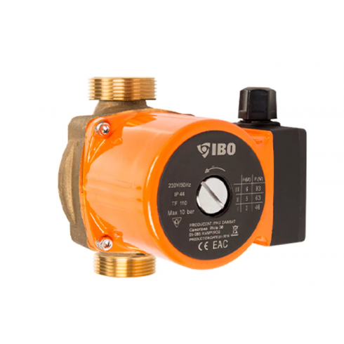 Насос циркуляционный IBO OHI 25-60/130BR