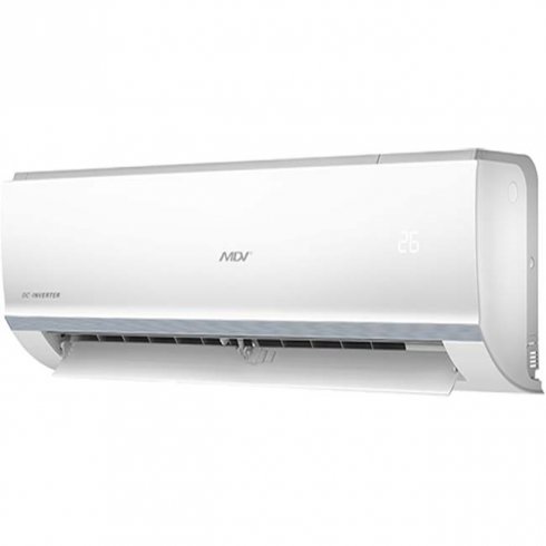 Сплит-система MDV All Easy MDSAE-12HRFN8/MDOAE-12HFN8