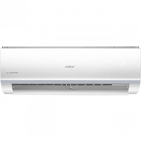 Сплит-система MDV All Easy MDSAE-24HRFN8/MDOAE-24HFN8