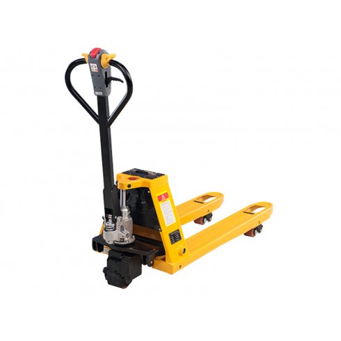 Тележка электрическая TOR PPT18H