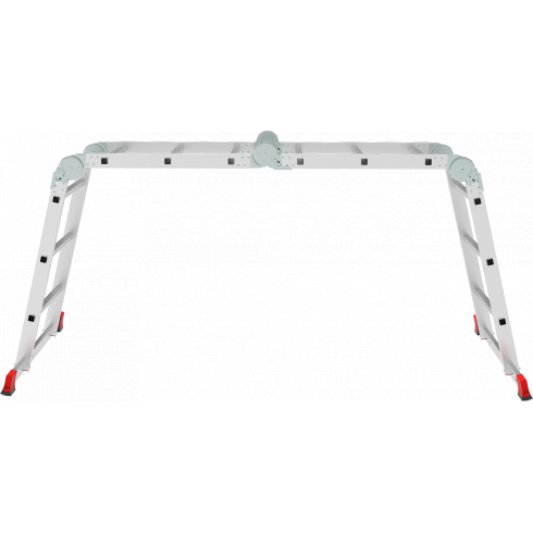 Лестница-трансформер Новая высота NV 3321 (3321403)