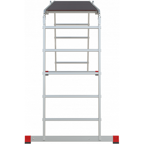 Лестница-трансформер Новая высота NV 3332 (3332405)