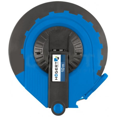 Рулетка измерительная Hoegert HT4M476