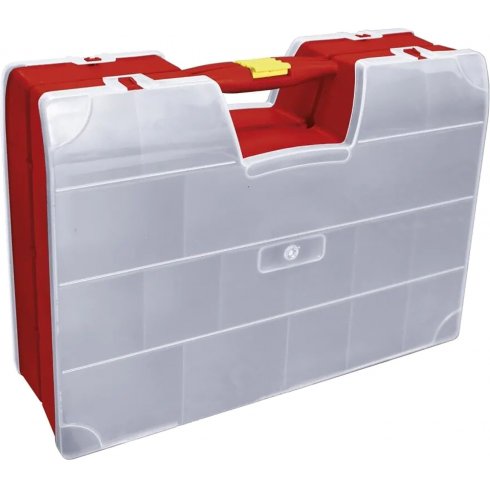 Органайзер для хранения CET 20255Ц (цветной)