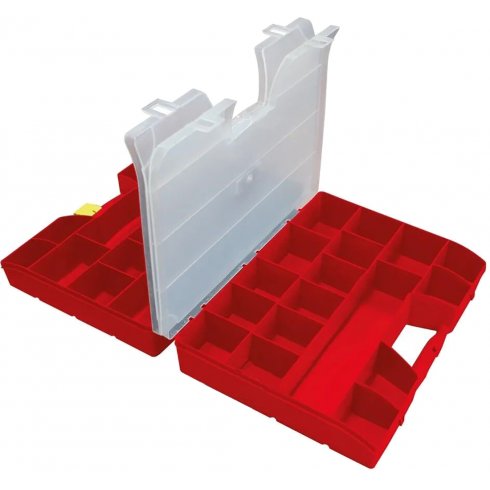 Органайзер для хранения CET 20255Ц (цветной)