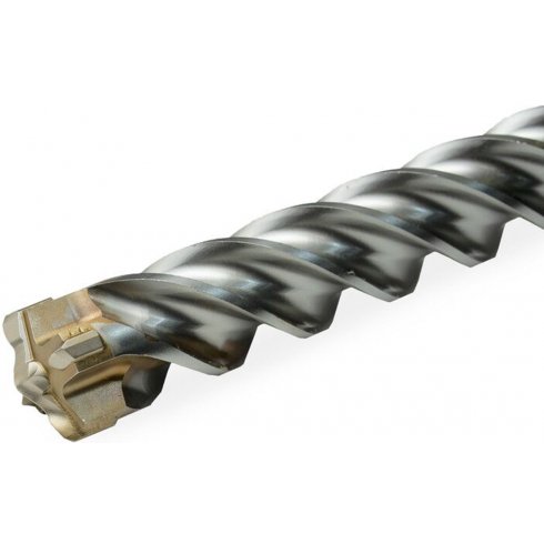 Бур Carbon CA-127097