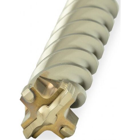 Бур Carbon CA-127067