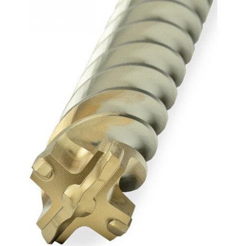 Бур Carbon CA-127107