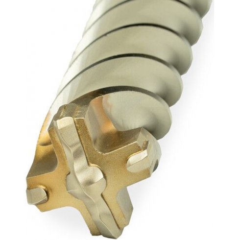 Бур Carbon CA-127117