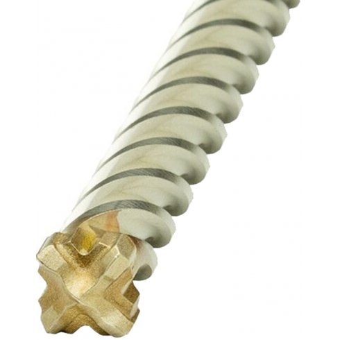 Бур Carbon CA-127617