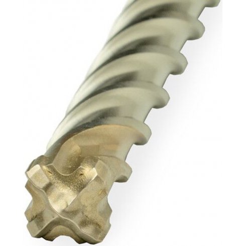 Бур Carbon CA-127667