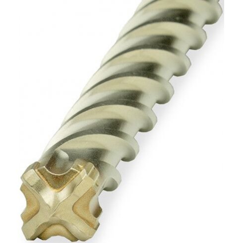 Бур Carbon CA-127677