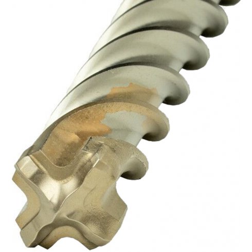 Бур Carbon CA-127737