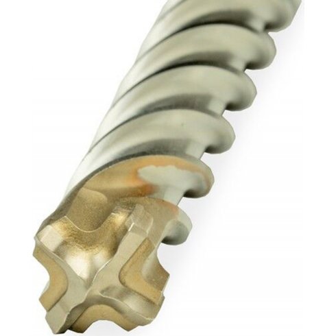 Бур Carbon CA-127807