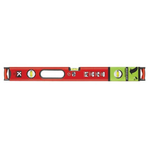 Уровень строительный Kapro Plumbsite Hercules 986-41-40РМ