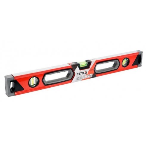 Уровень бытовой Yato YT-30074