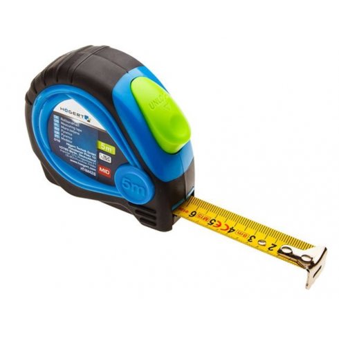 Рулетка Hoegert HT4M426