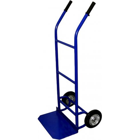 Тележка грузовая Rusklad КГР 200 (колёса литые)