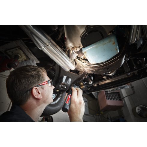 Фонарь светодиодный Milwaukee L4 TMLED-201