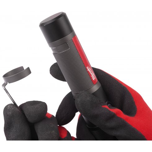 Фонарь светодиодный Milwaukee L4 TMLED-201