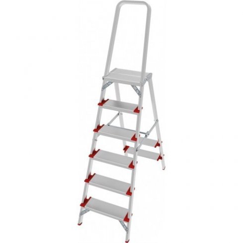 Лестница-стремянка Новая высота NV 5130 (5130109)