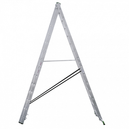 Лестница приставная Новая высота NV 2220 (2230314)