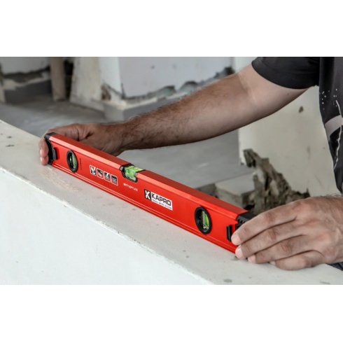 Уровень строительный Kapro Neptune 977-40-100