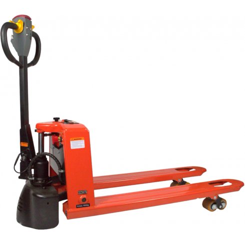 Тележка самоходная Shtapler EPT 15E (L)