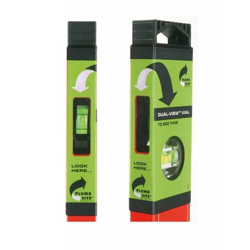 Уровень строительный Kapro Plumbsite Genesis 781-41-40