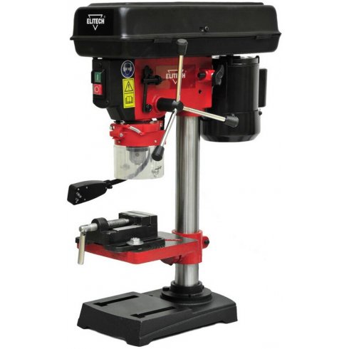 Сверлильный станок Elitech СТС 3520ПЛ