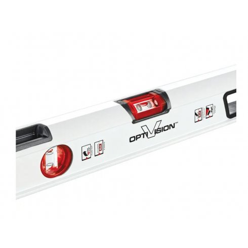 Уровень строительный Kapro Plumbsite Opti-Vision Condor 905-40-60