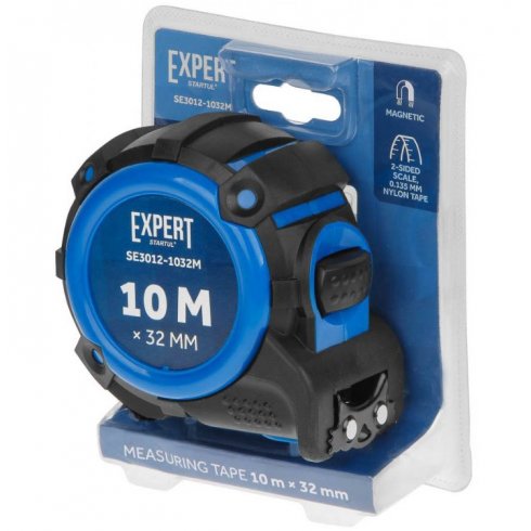 Рулетка Startul Expert SE3012-1032M