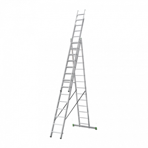 Лестница приставная Новая высота NV 2220 (2230314)