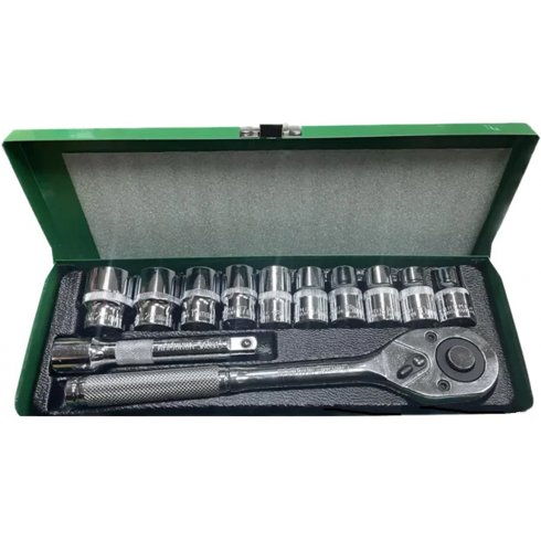 Набор инструмента Edon MTB-12