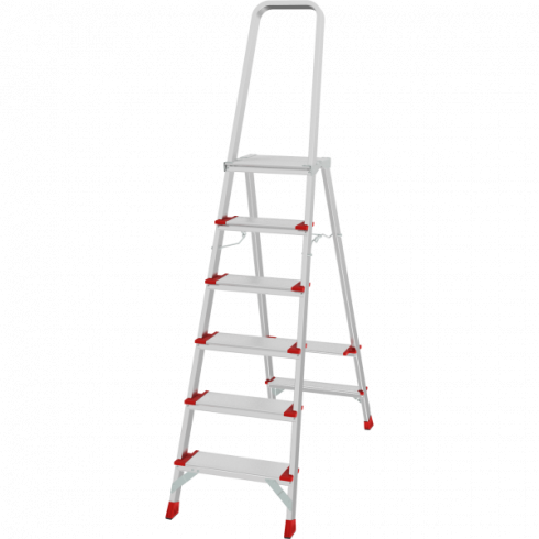 Лестница-стремянка Новая высота NV 5130 (5130106)