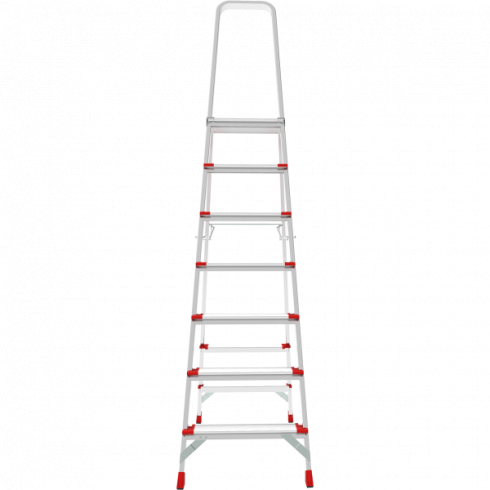 Лестница-стремянка Новая высота NV 5130 (5130107)