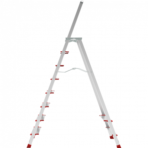 Лестница-стремянка Новая высота NV 5130 (5130108)