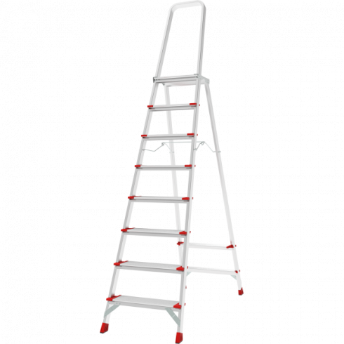 Лестница-стремянка Новая высота NV 5130 (5130108)