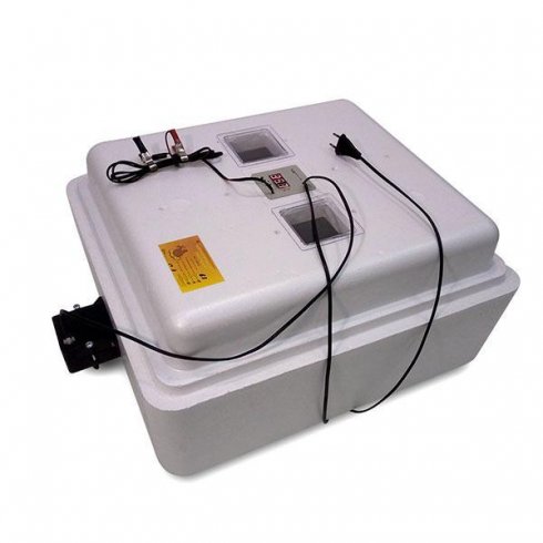 Инкубатор Несушка 77А+12В №76Г