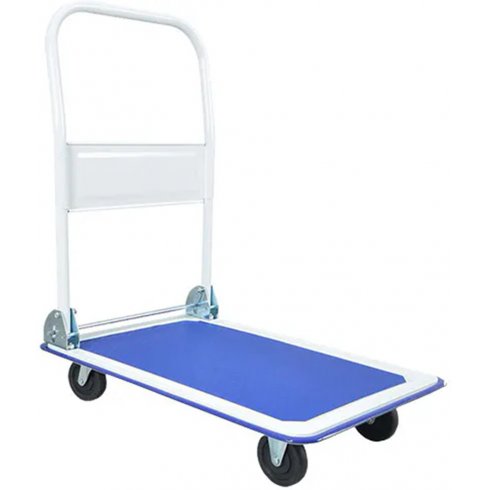 Тележка платформенная RAD ТП 300 (900х600)