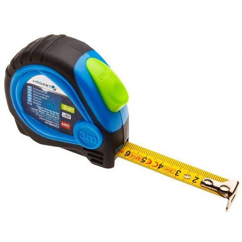 Рулетка Hoegert HT4M423
