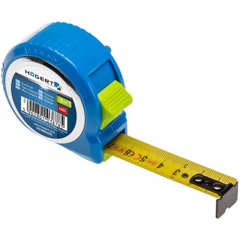 Рулетка Hoegert HT4M436