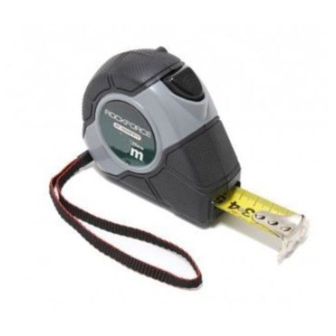 Рулетка Rock Force 10м (RF-5096P810)