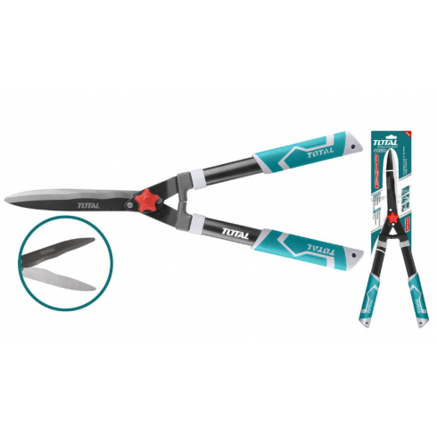 Ножницы для кустов TOTAL THT1516301