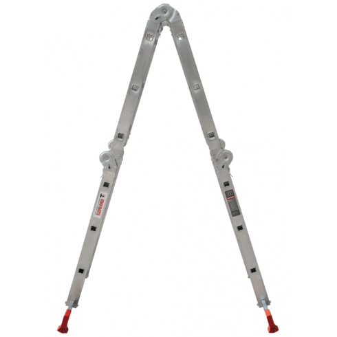 Лестница-трансформер Новая высота NV 2322 (2322405)