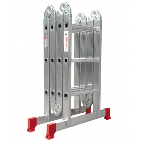 Лестница-трансформер Новая высота NV 2322 (2322405)