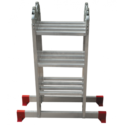 Лестница-трансформер Новая высота NV 2322 (2322405)